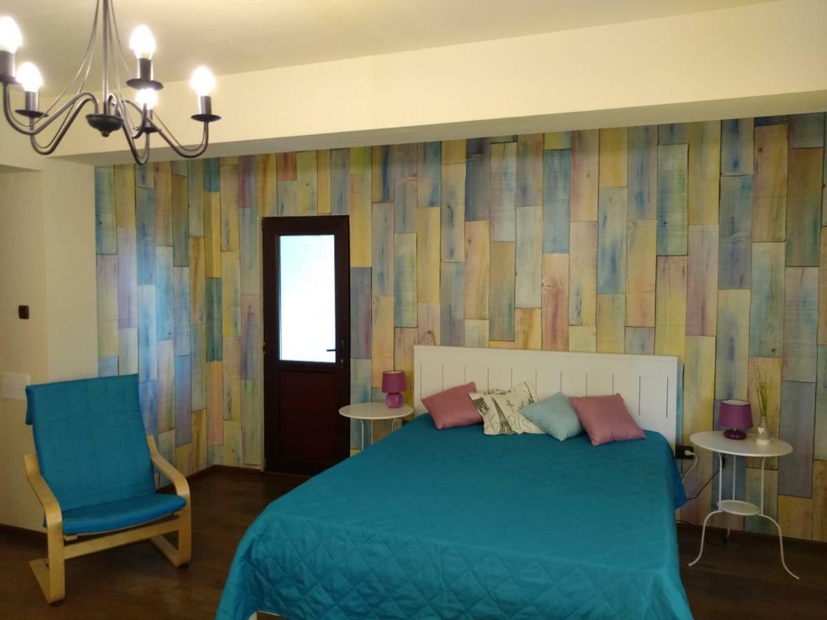 Apartments In Golden Sands Park Near The Sea Warna Zewnętrze zdjęcie