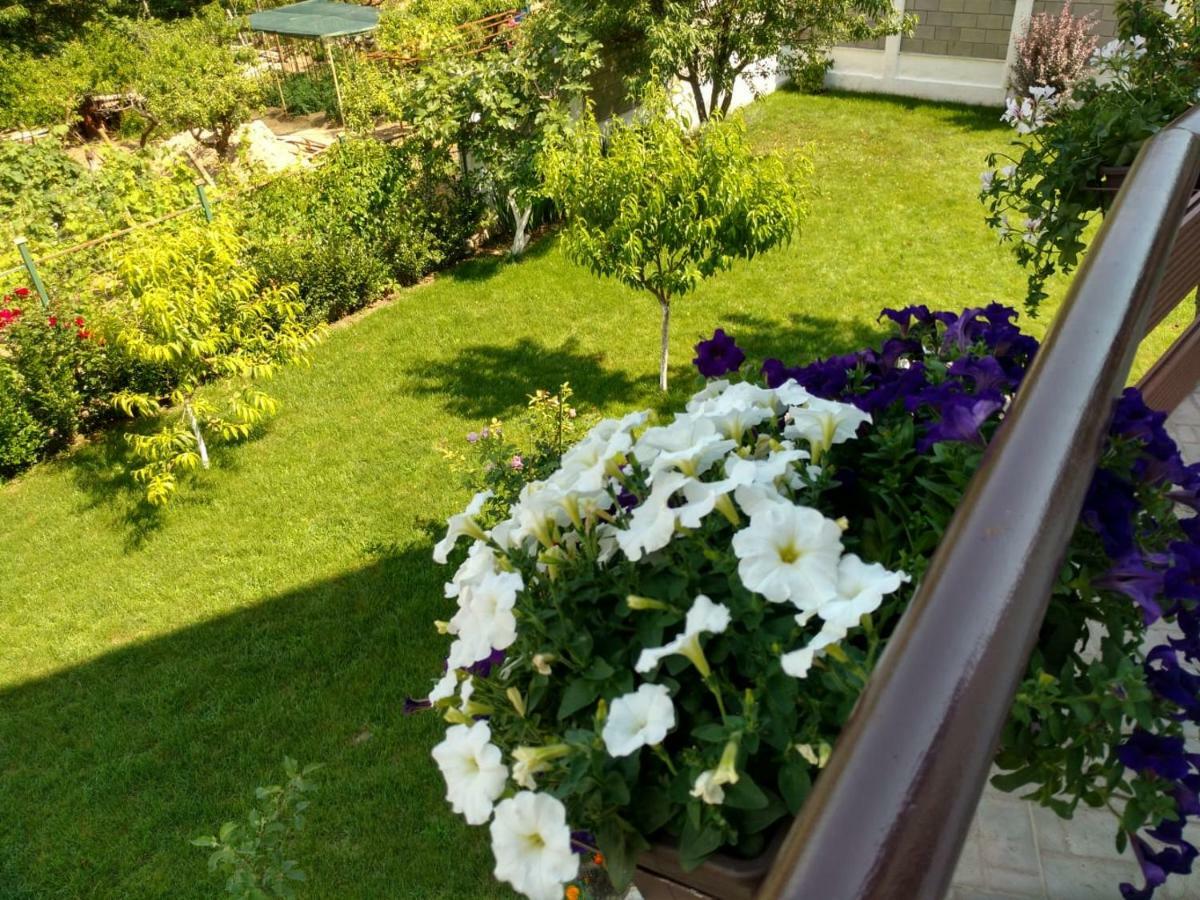 Apartments In Golden Sands Park Near The Sea Warna Zewnętrze zdjęcie